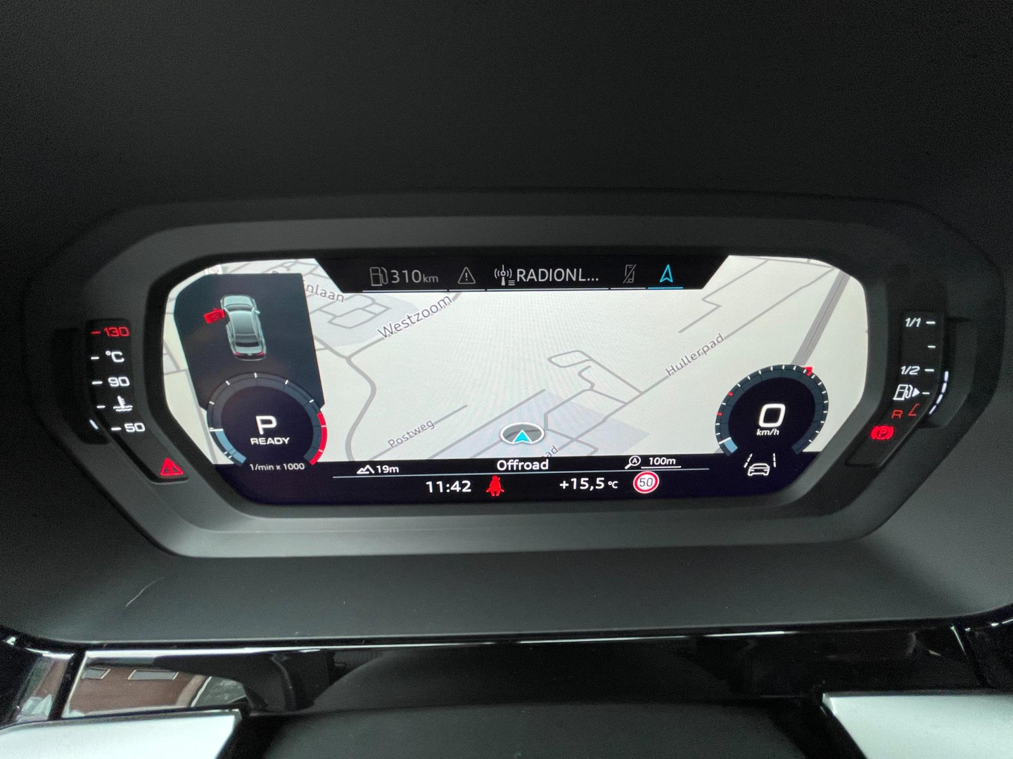 Audi Audi