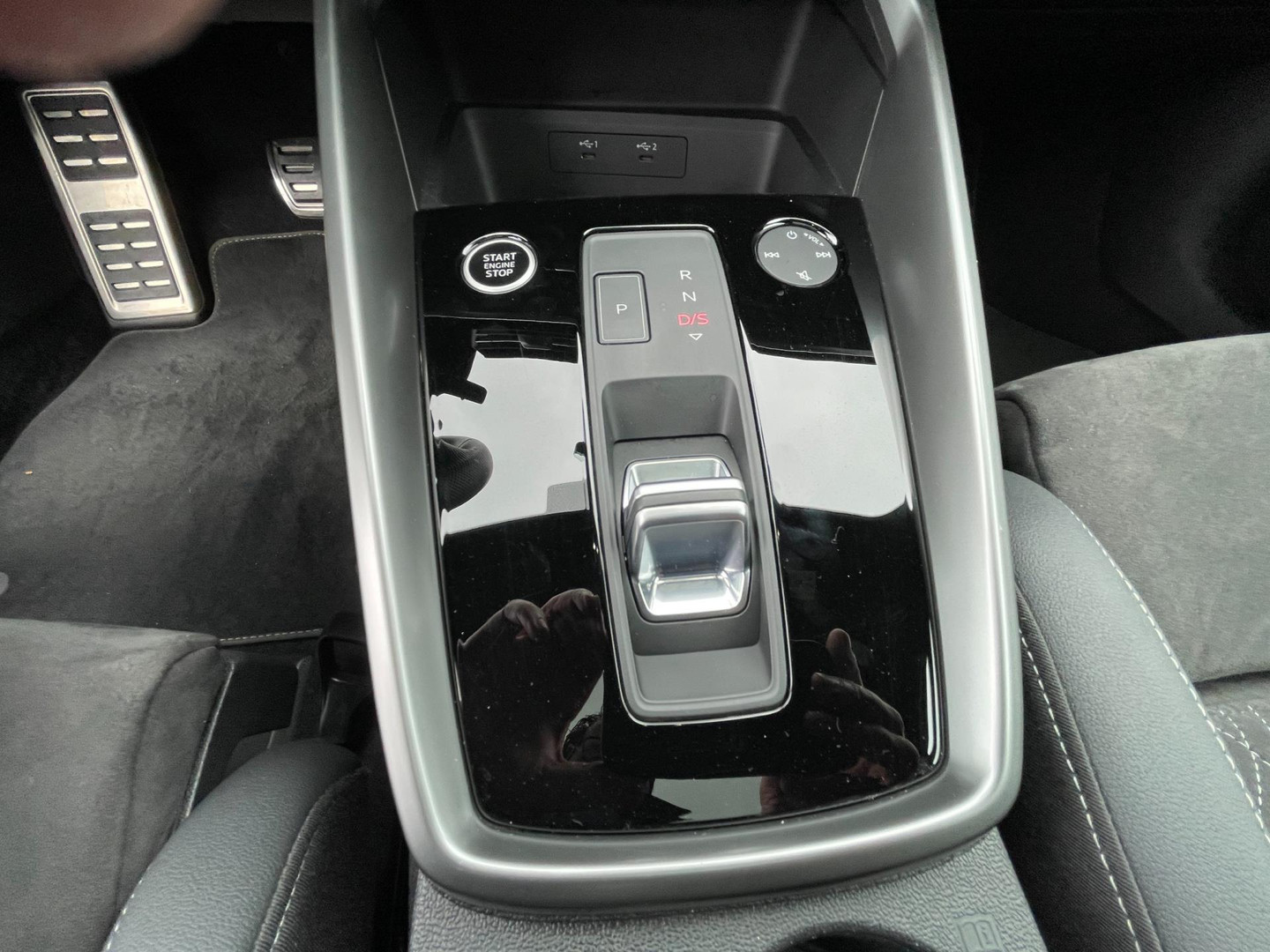 Audi Audi