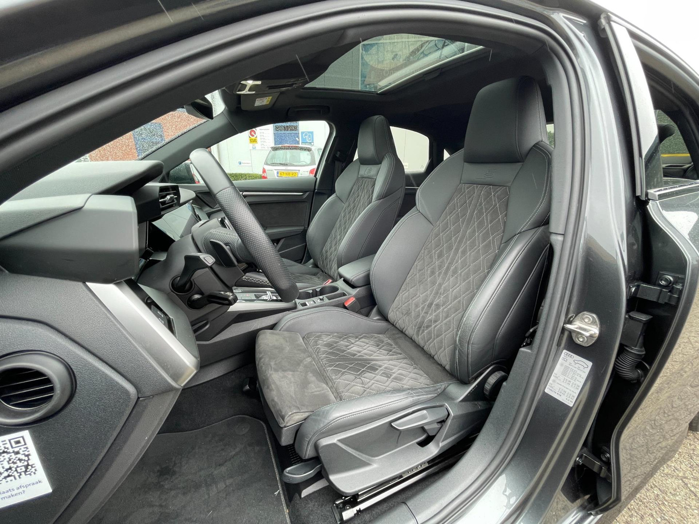 Audi Audi