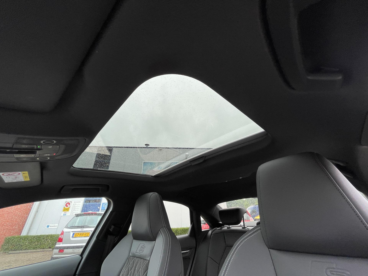 Audi Audi