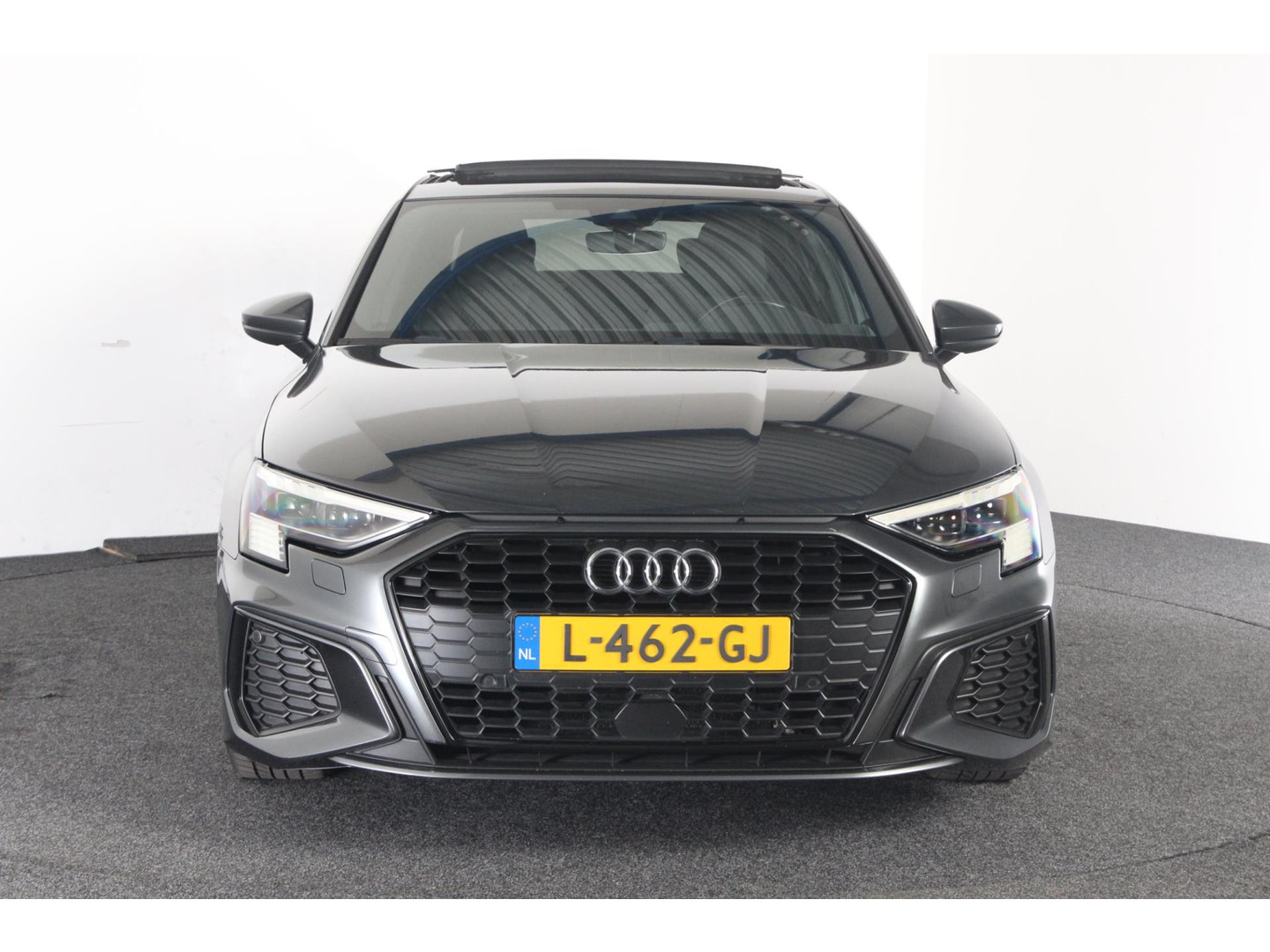 Audi Audi