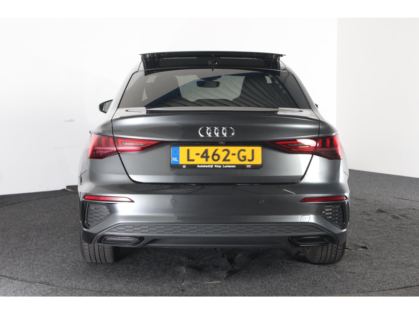 Audi Audi