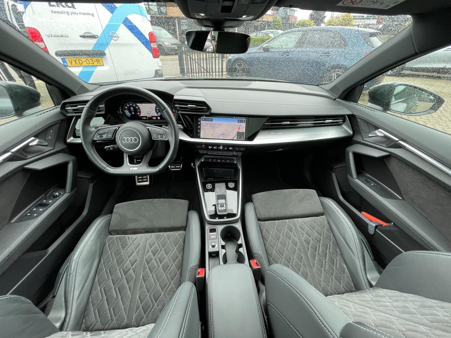 Audi Audi