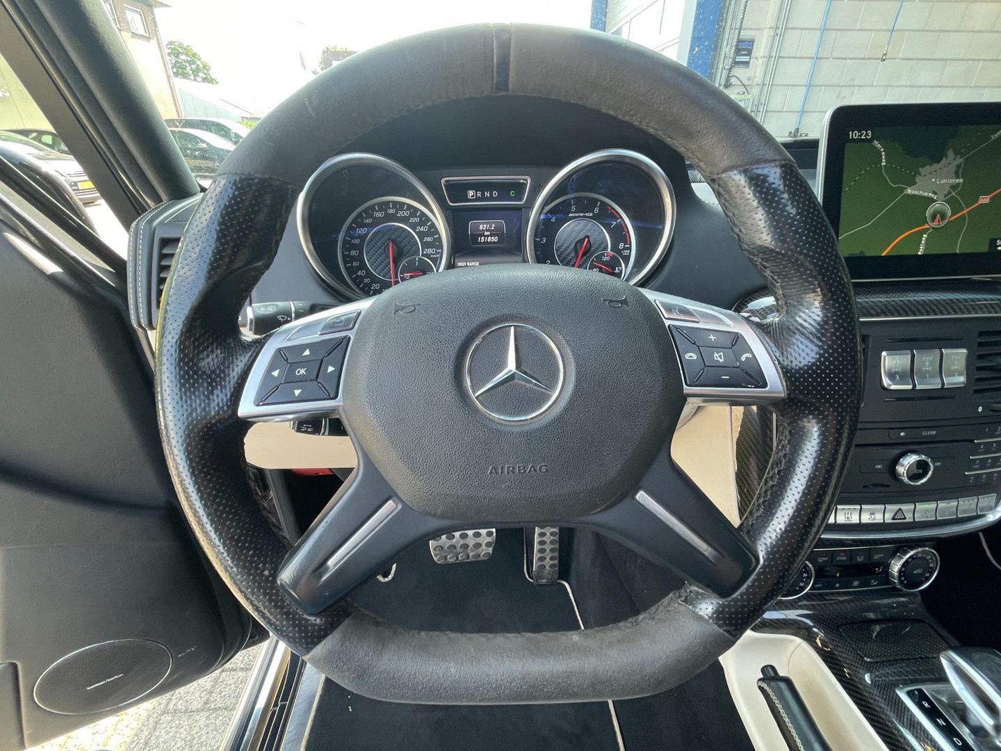 Mercedes-Benz