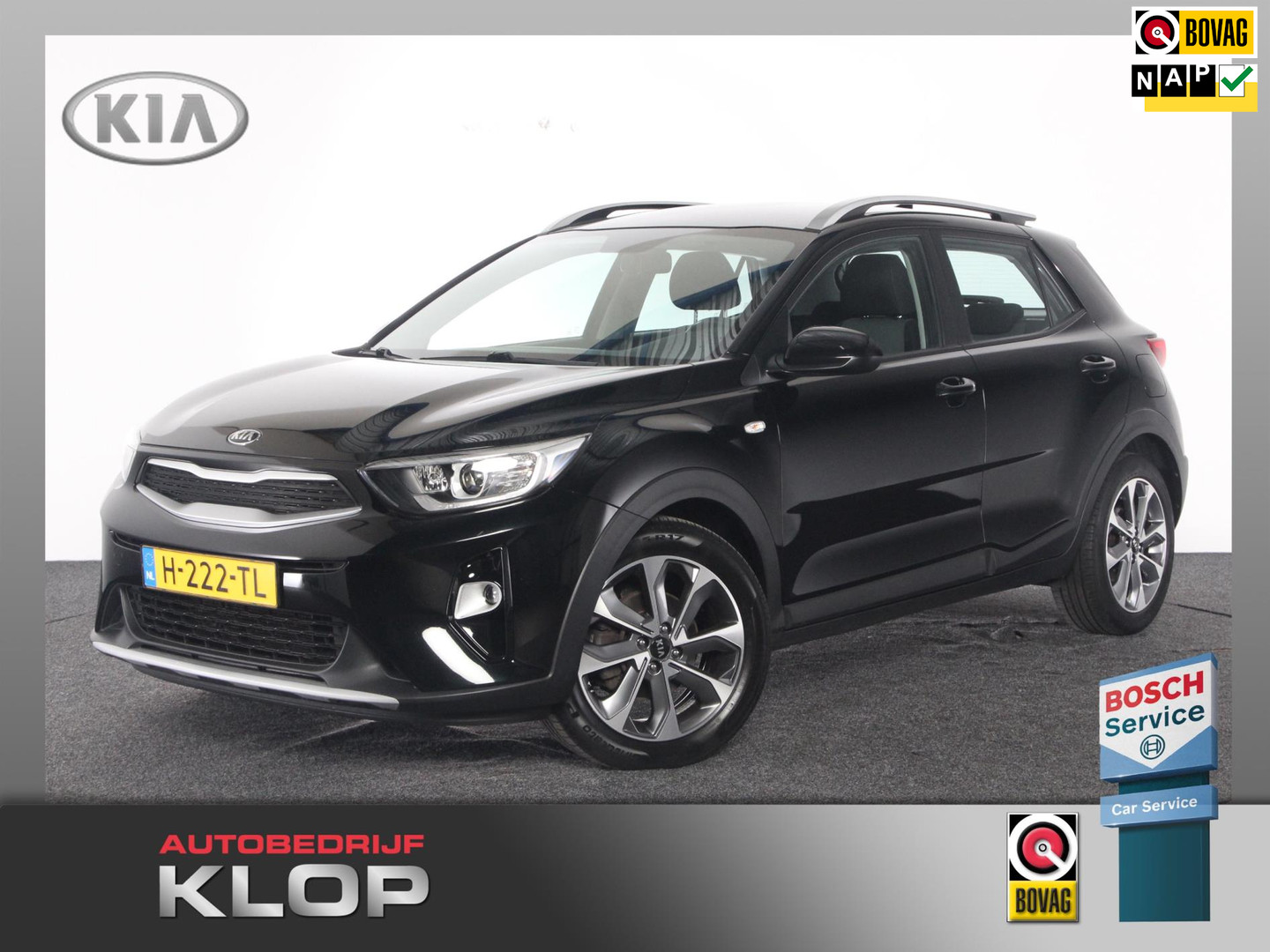 Kia