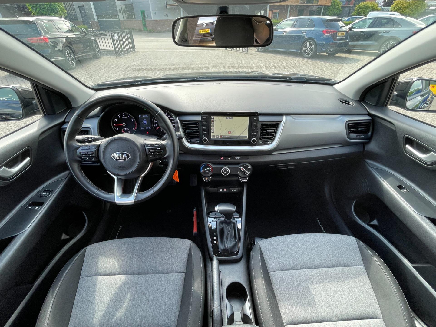Kia