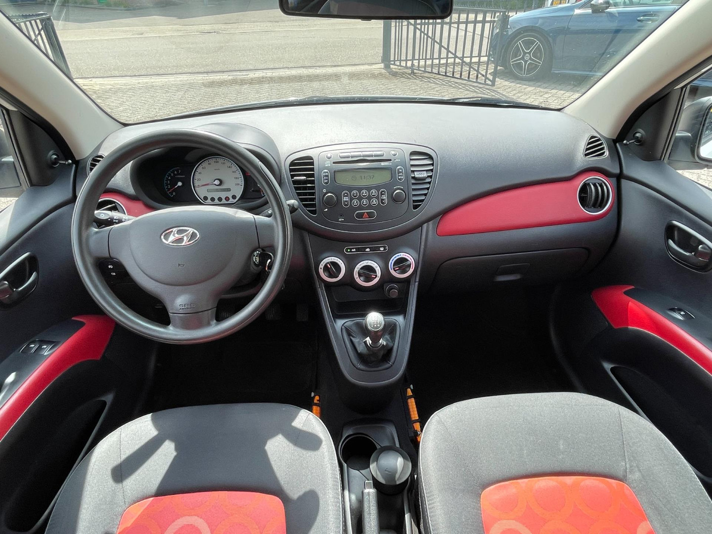Hyundai