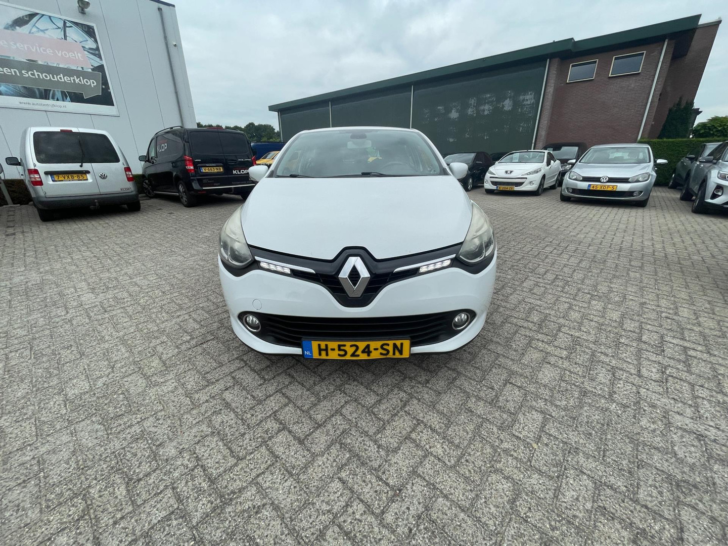 Renault