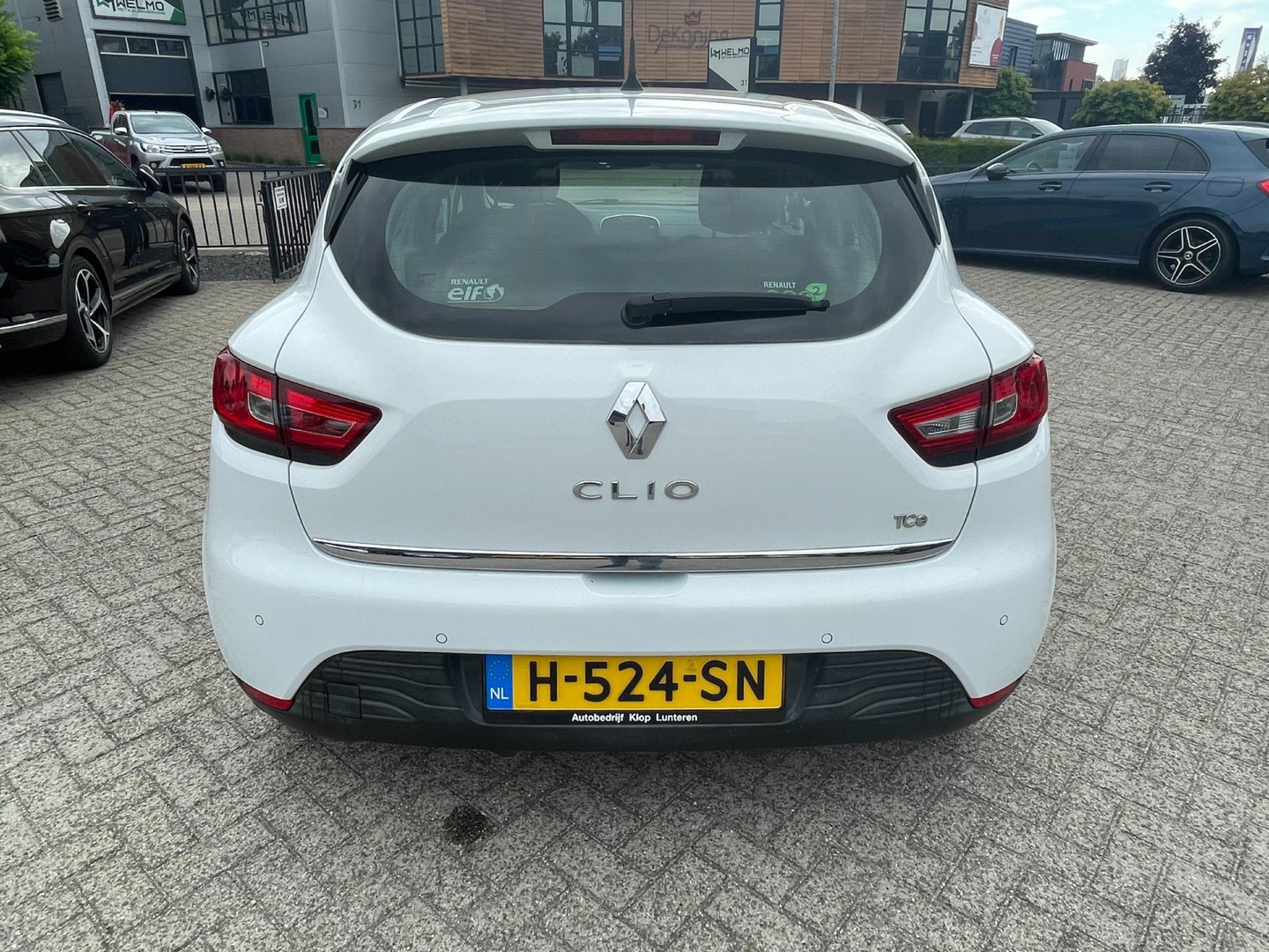 Renault