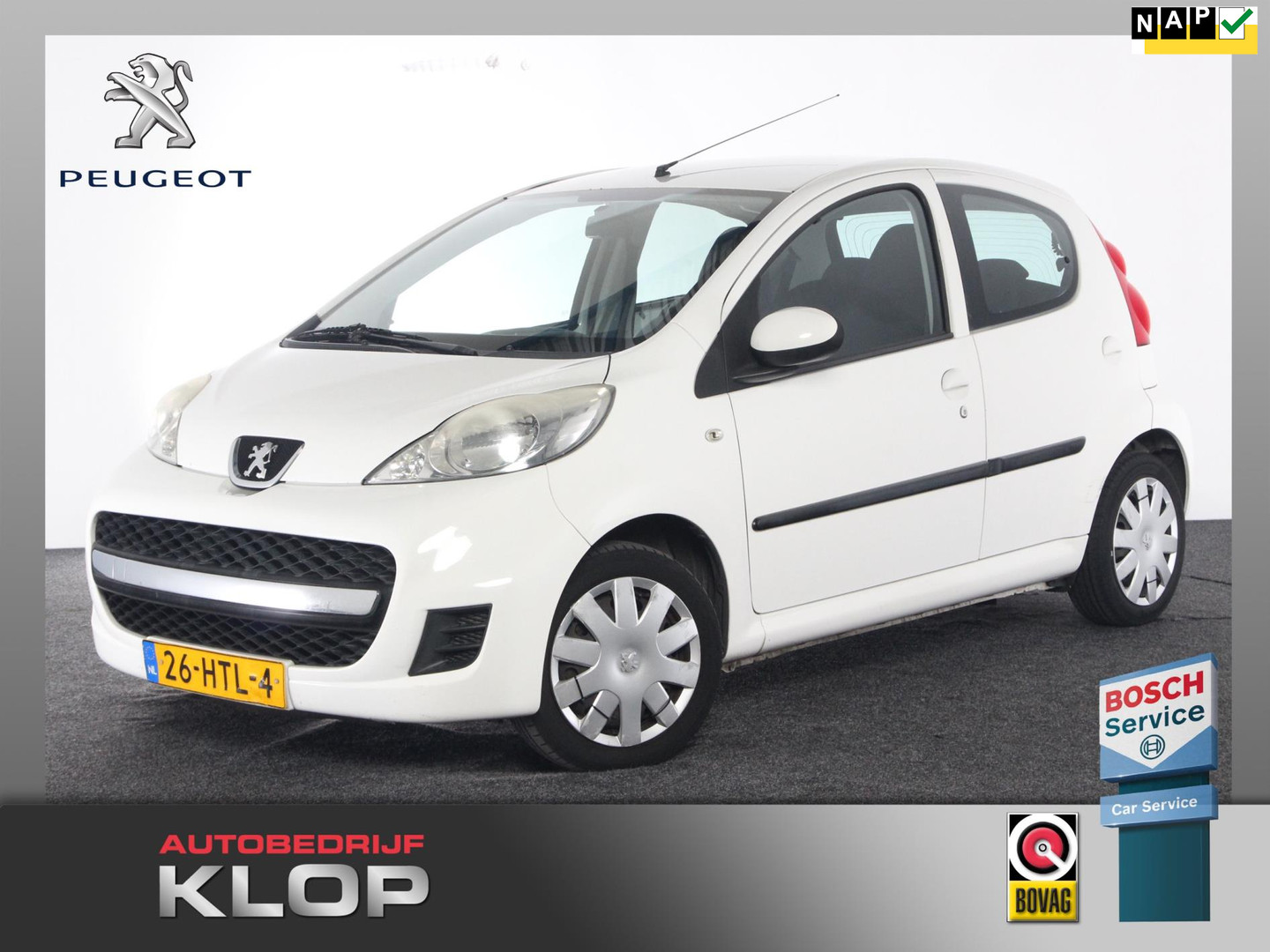 Peugeot