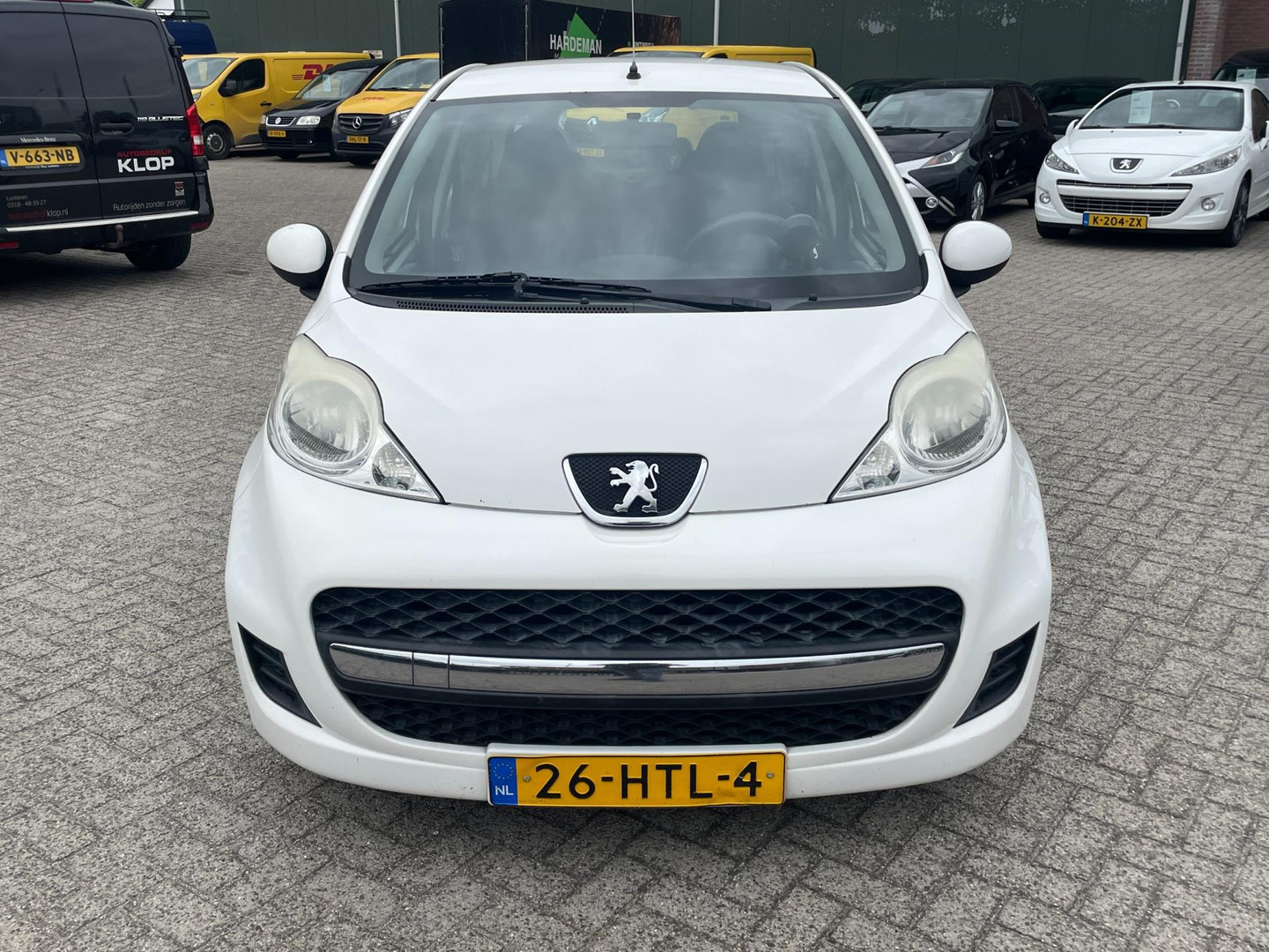 Peugeot