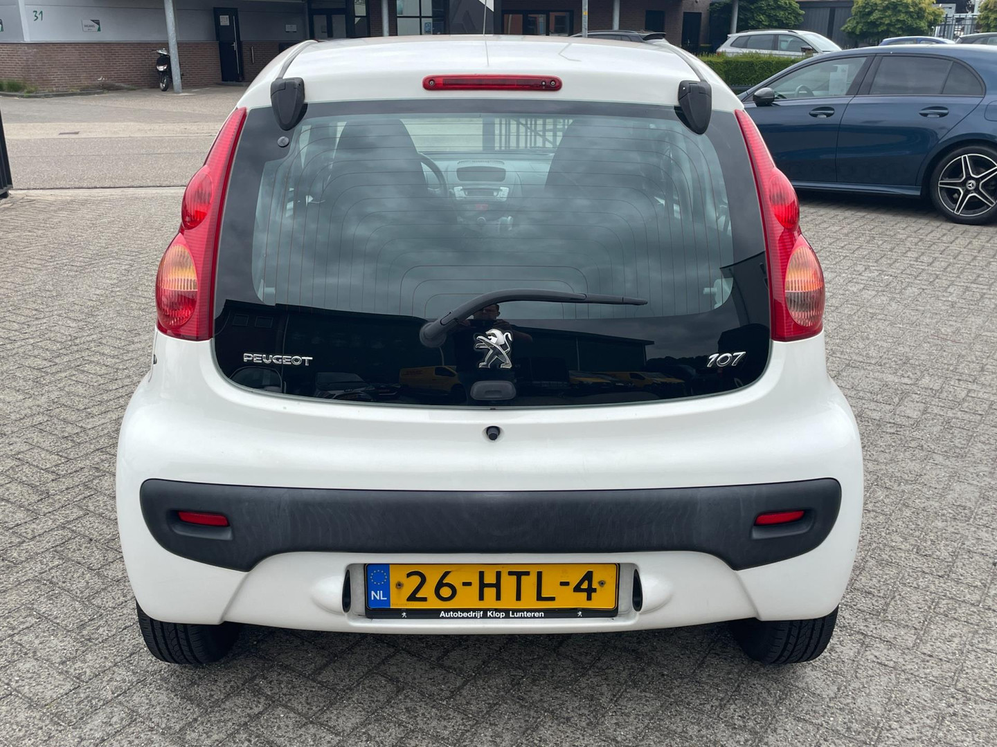 Peugeot