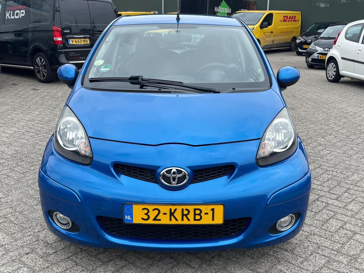 Toyota