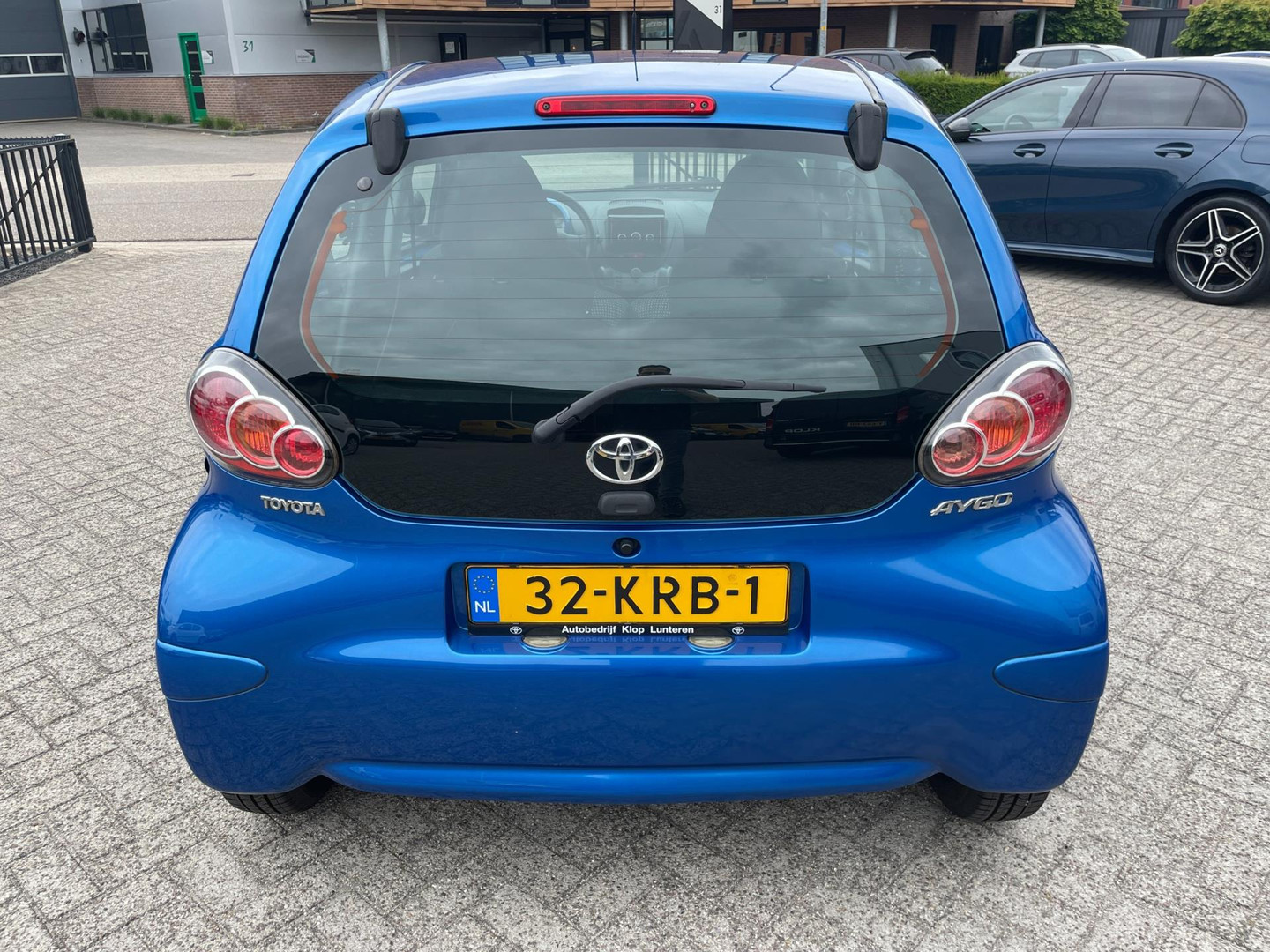 Toyota