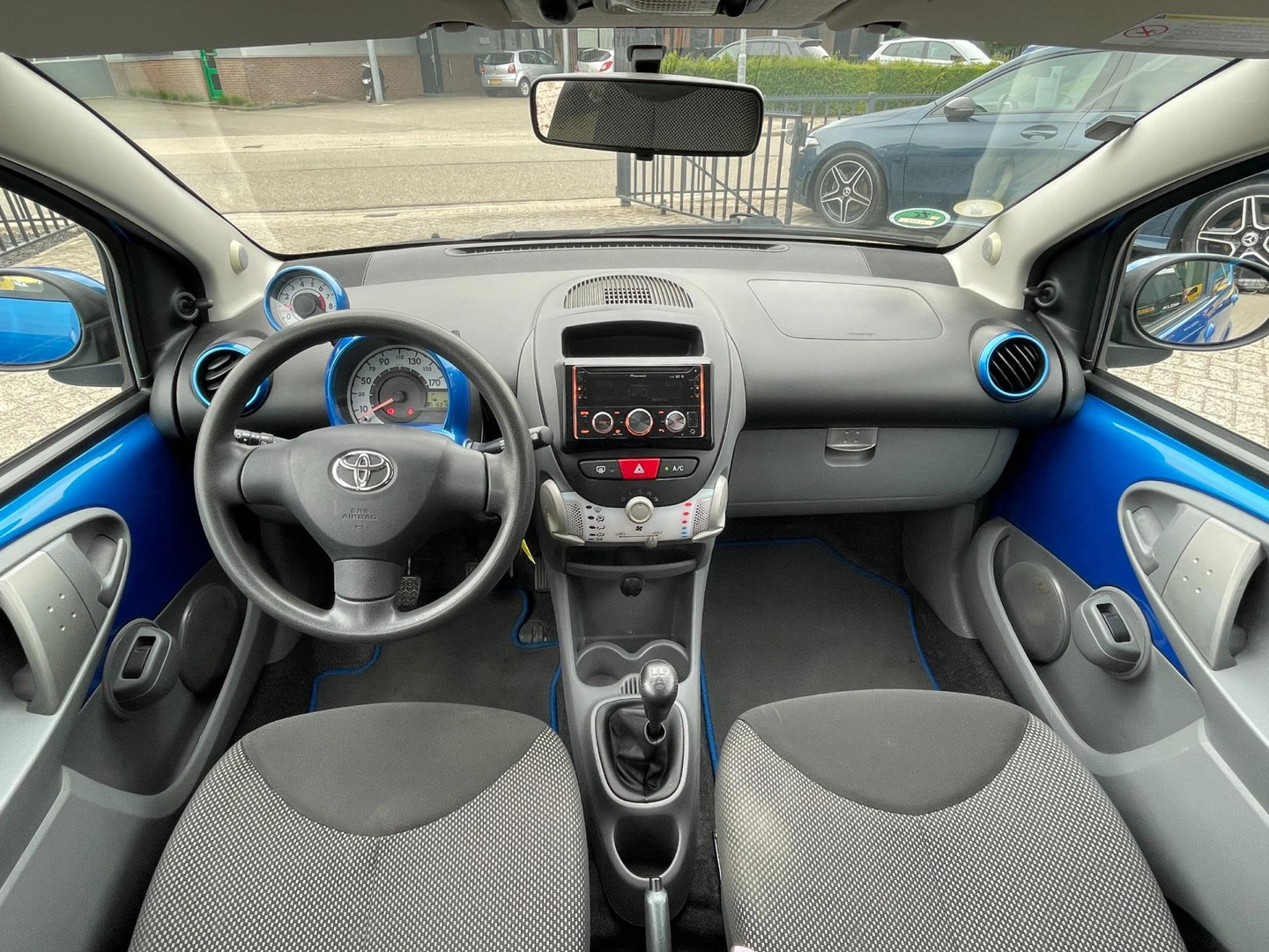 Toyota