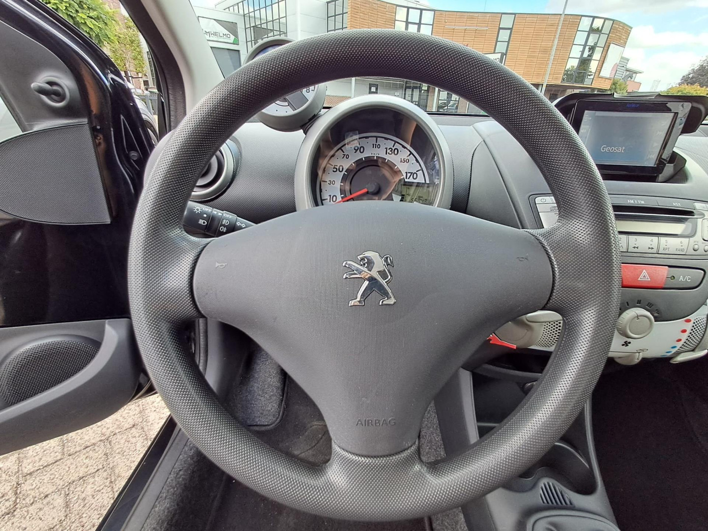 Peugeot