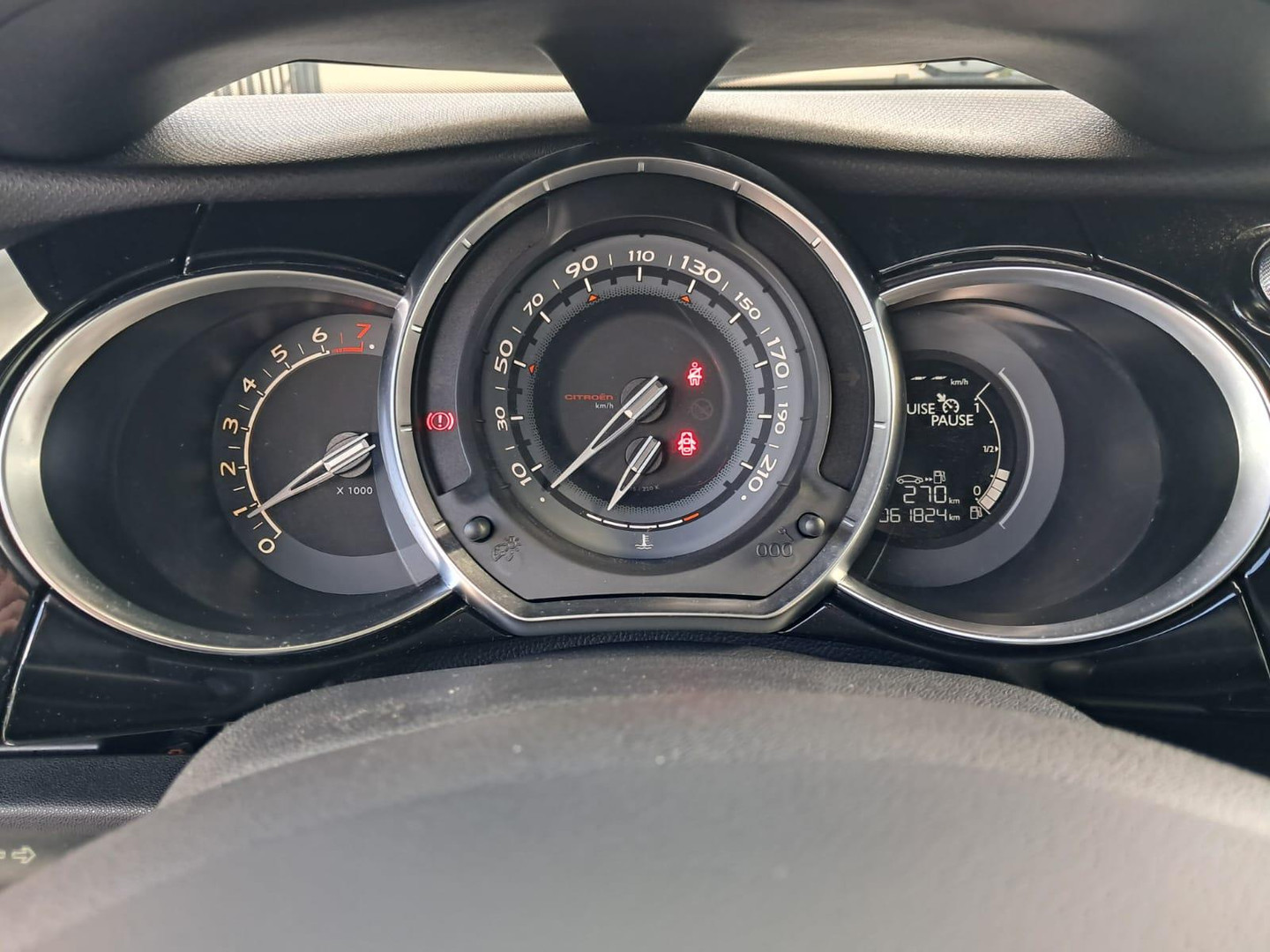 Citroën
