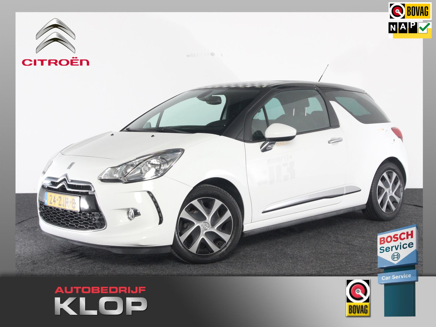 Citroën