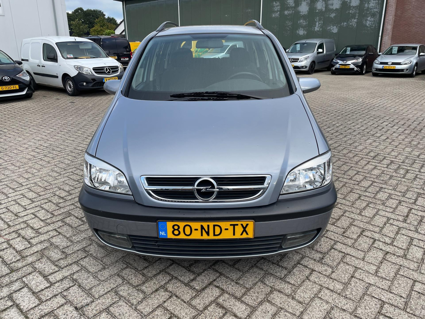 Opel