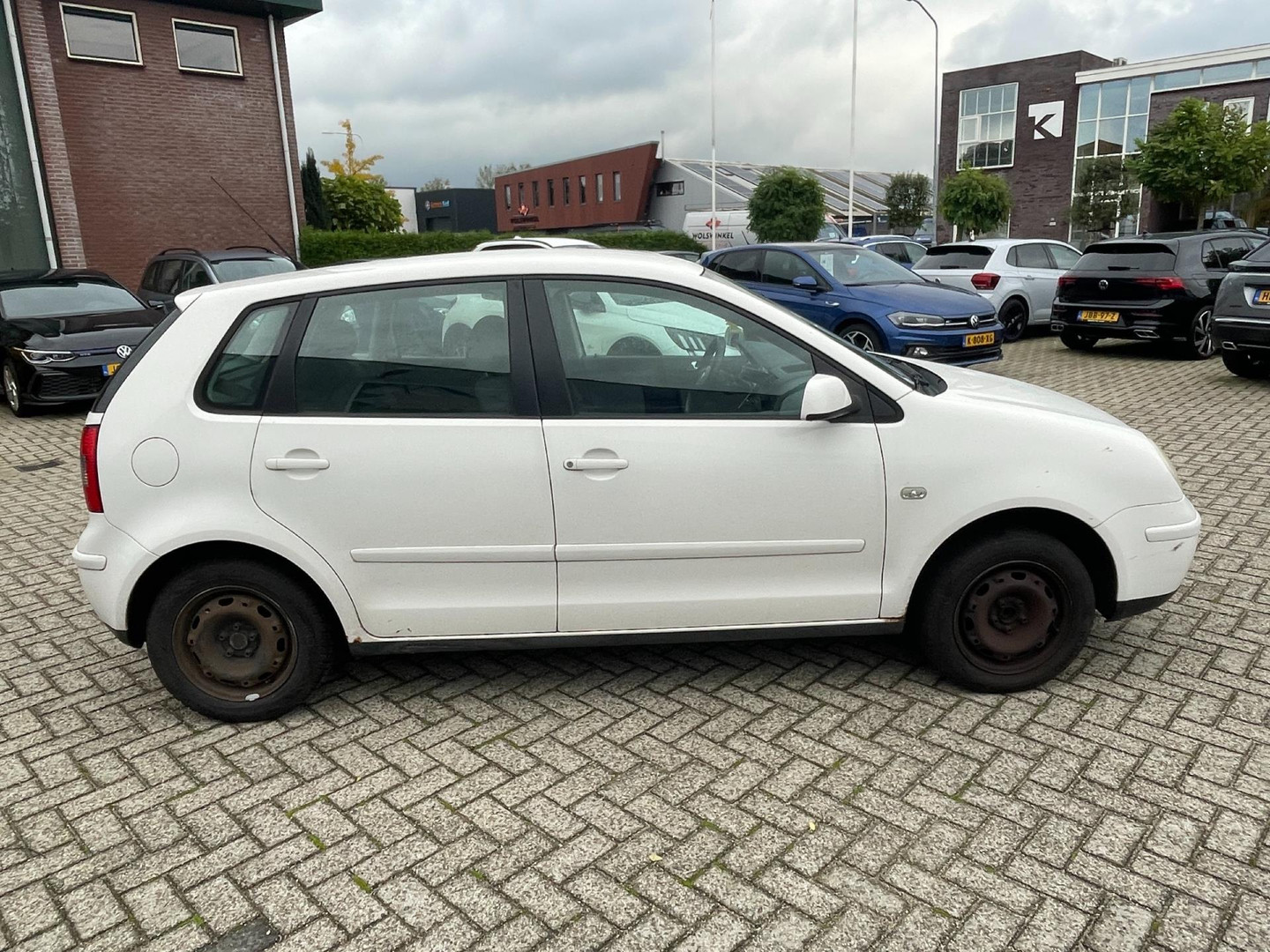 Volkswagen
