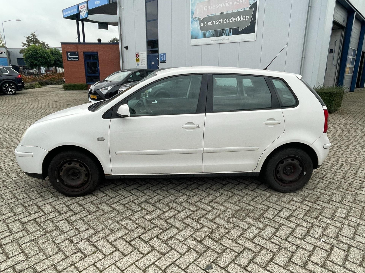 Volkswagen