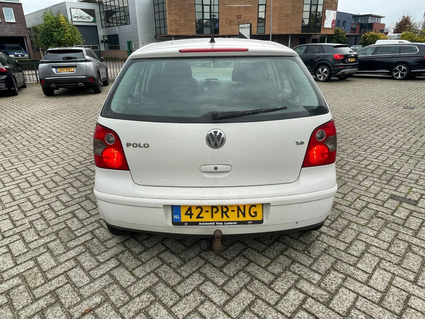 Volkswagen