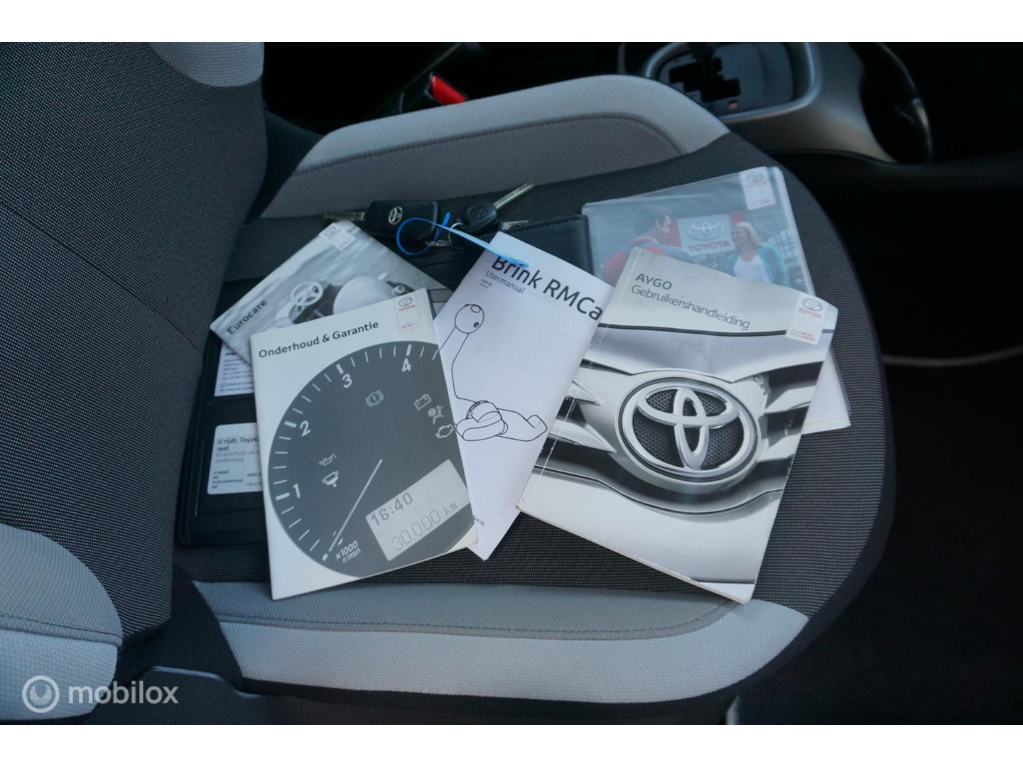 Toyota