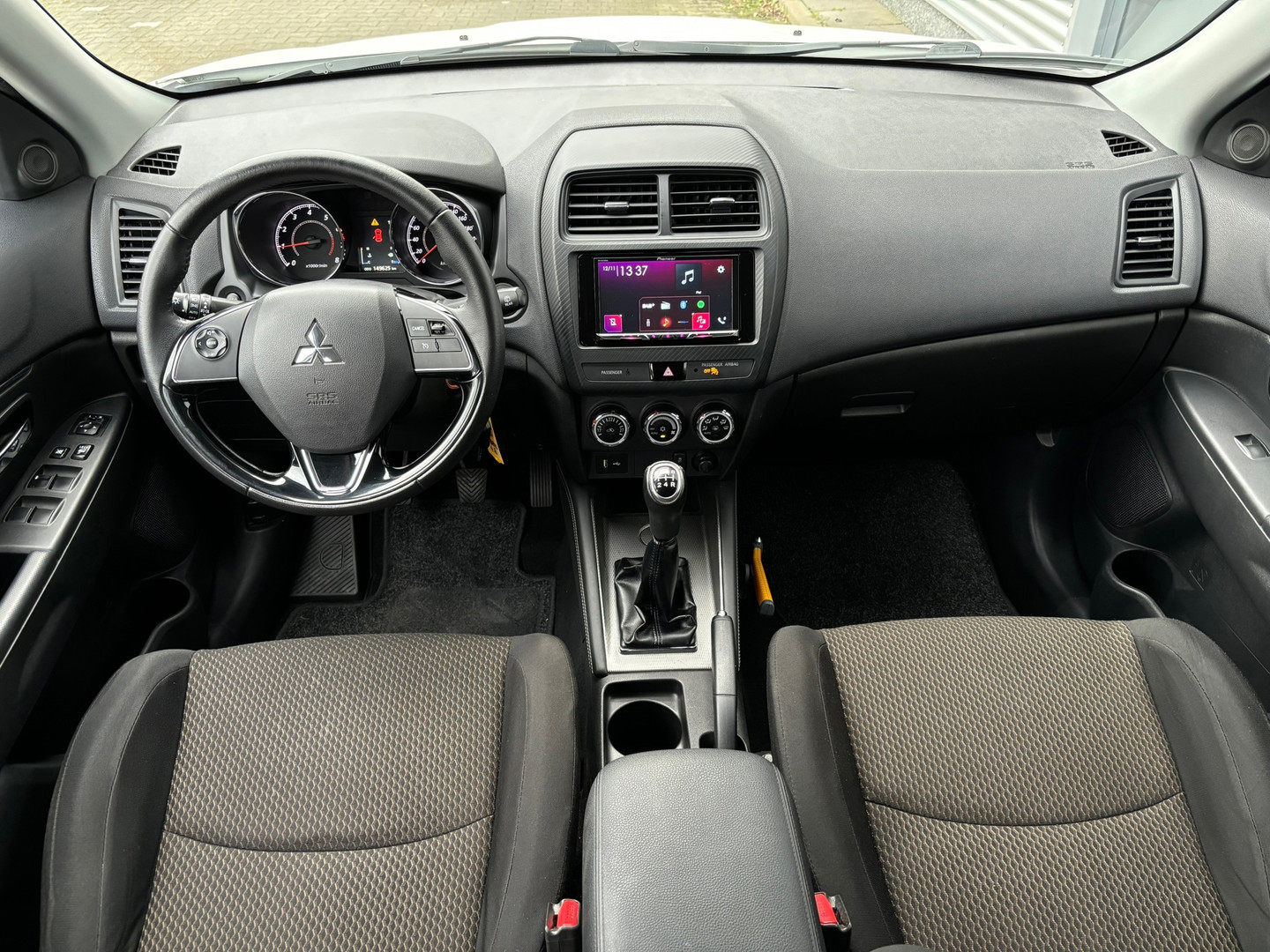 Mitsubishi