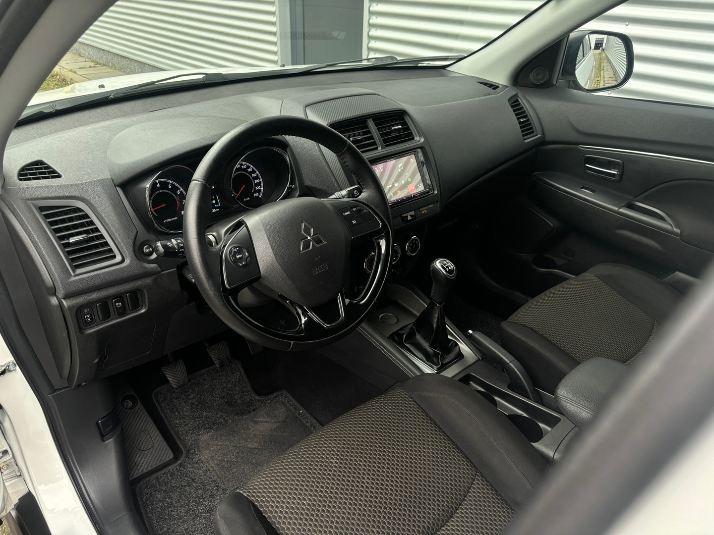 Mitsubishi