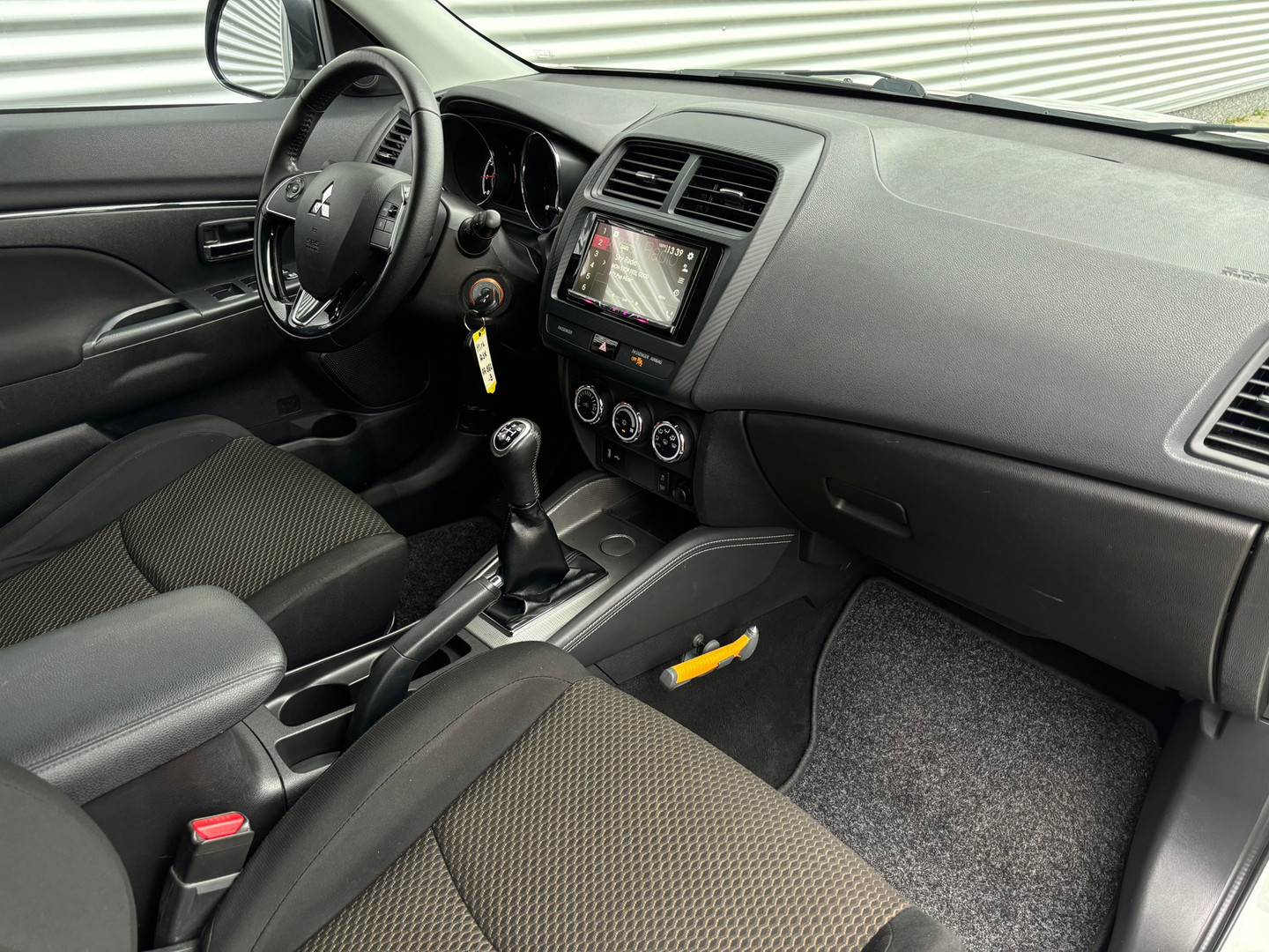 Mitsubishi