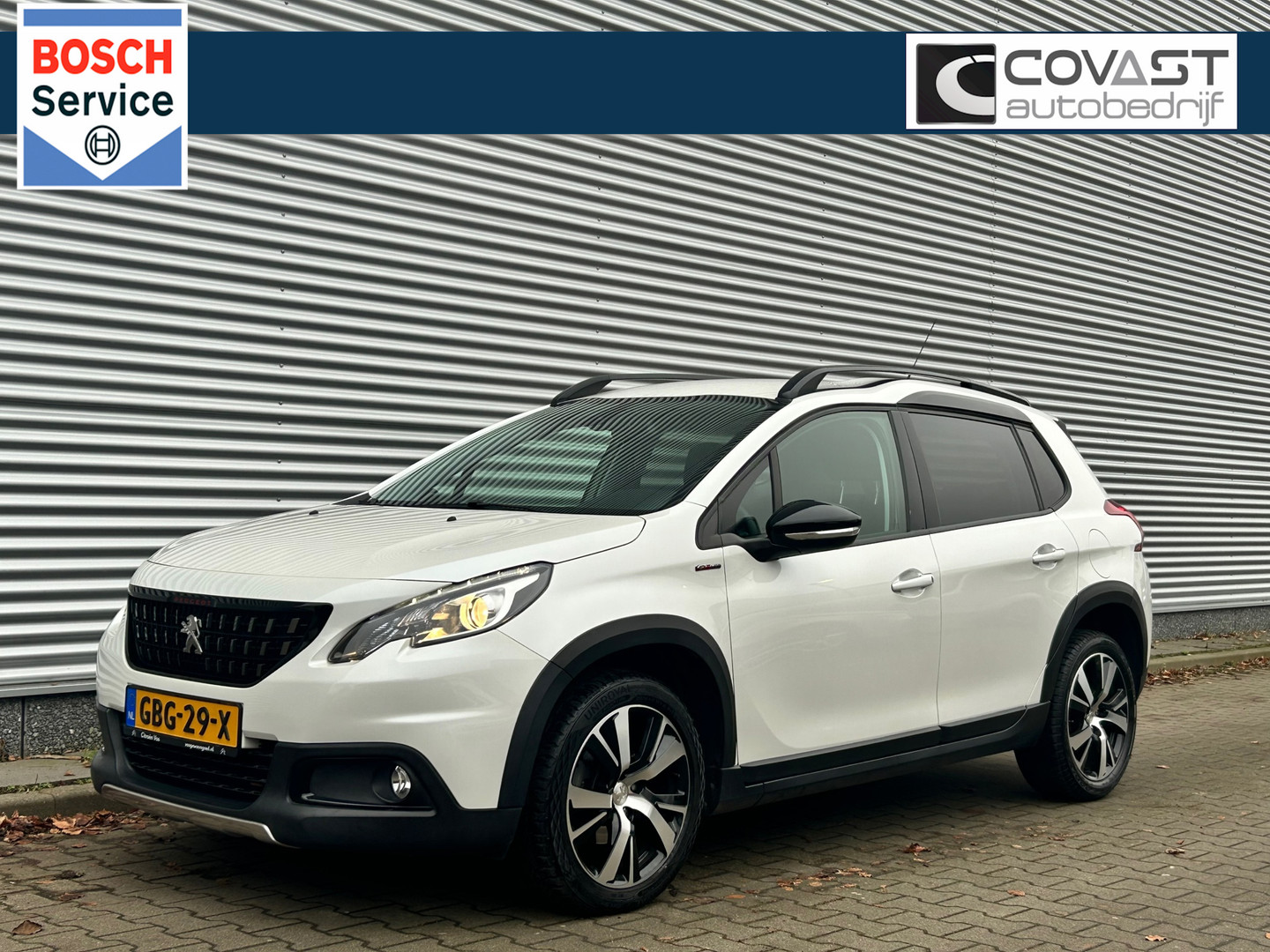 Peugeot Peugeot