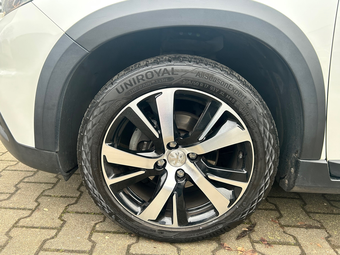 Peugeot Peugeot