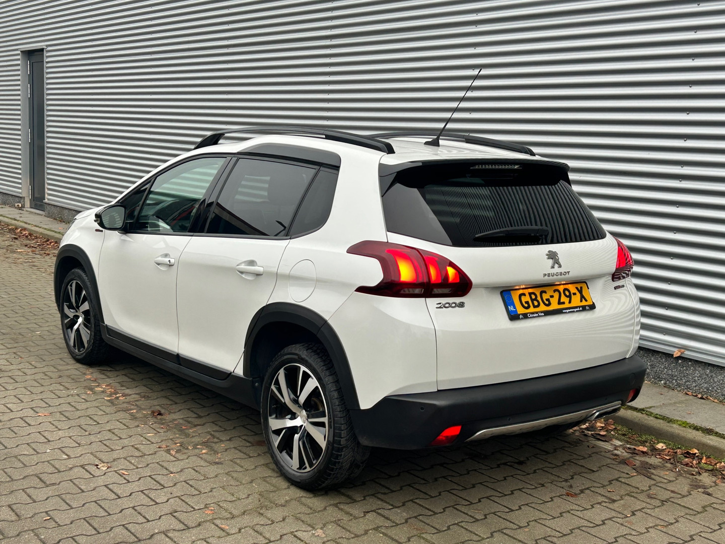 Peugeot Peugeot