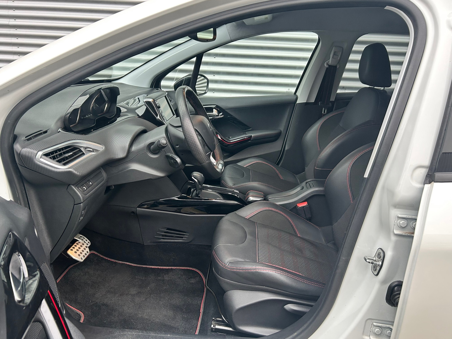 Peugeot Peugeot