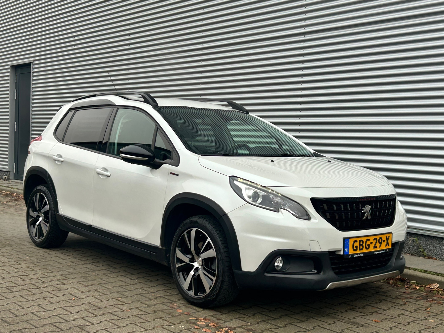 Peugeot Peugeot