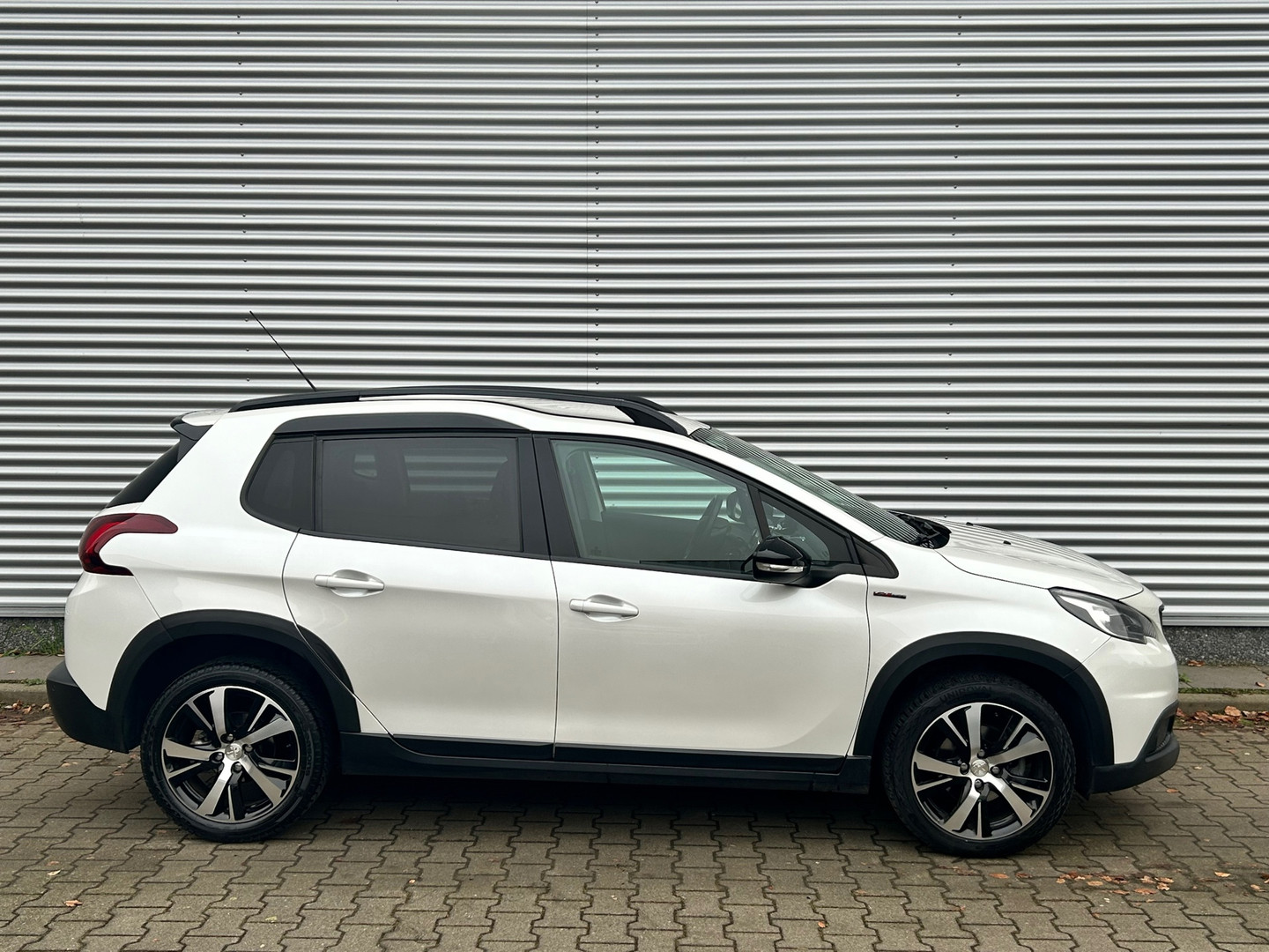 Peugeot Peugeot