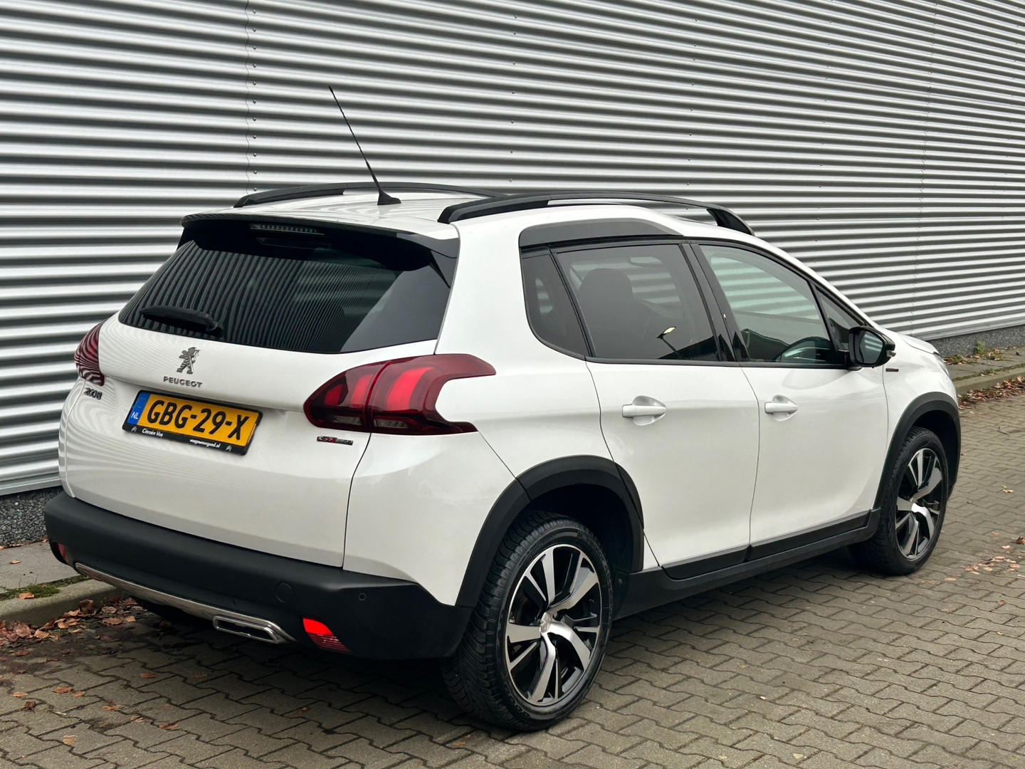 Peugeot Peugeot