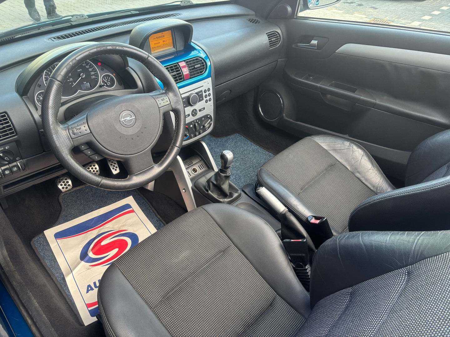 Opel