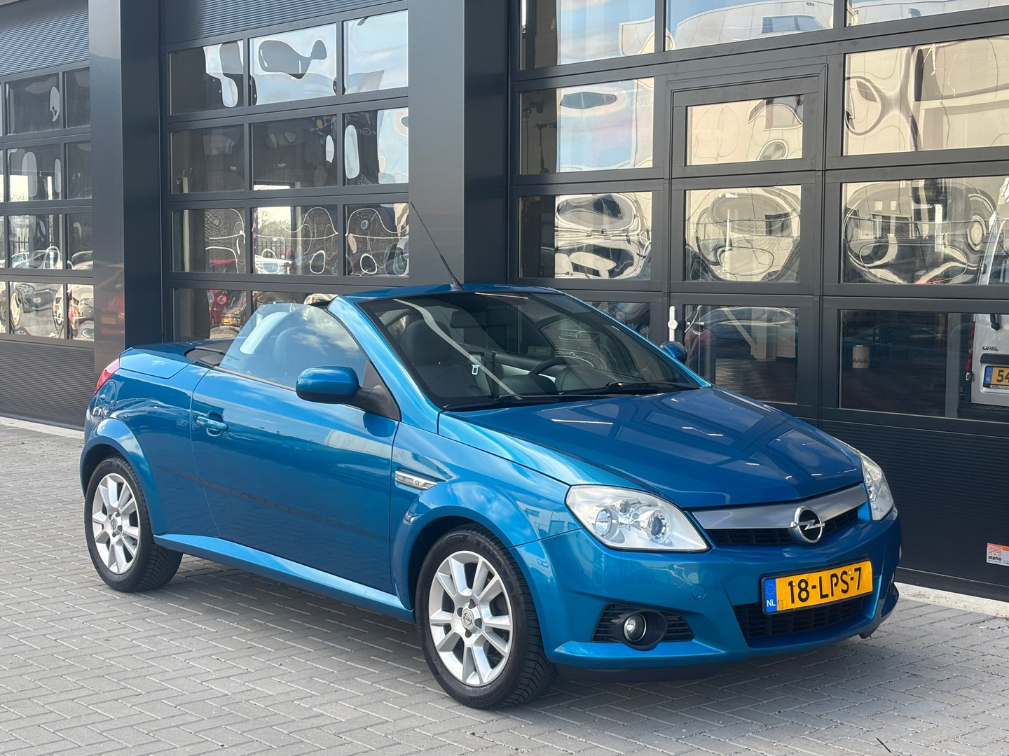 Opel