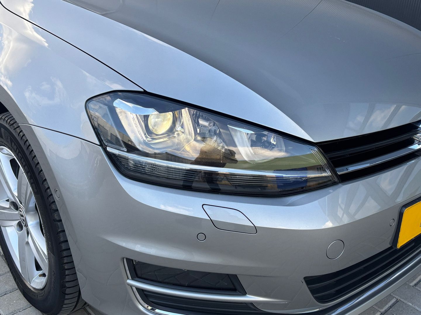 Volkswagen