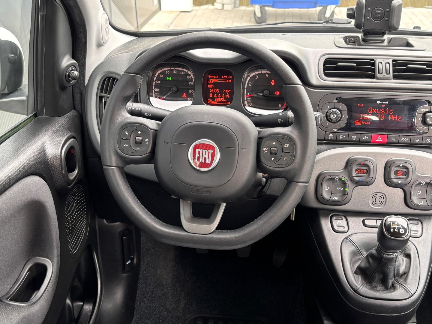 Fiat