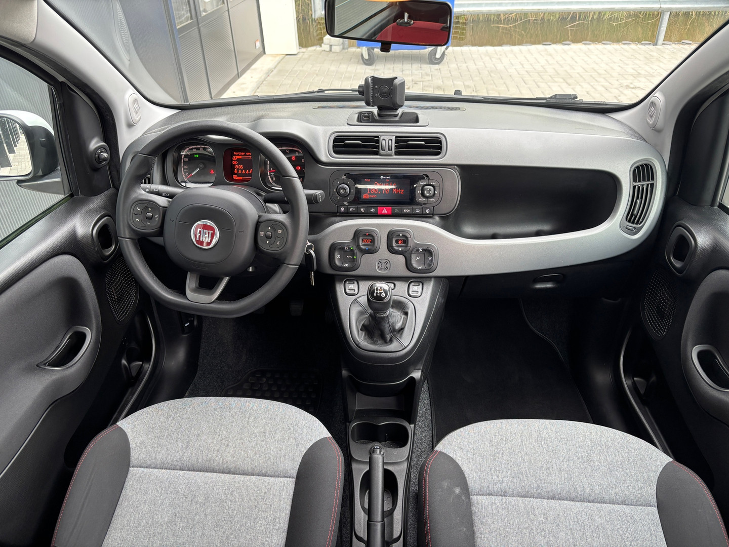 Fiat