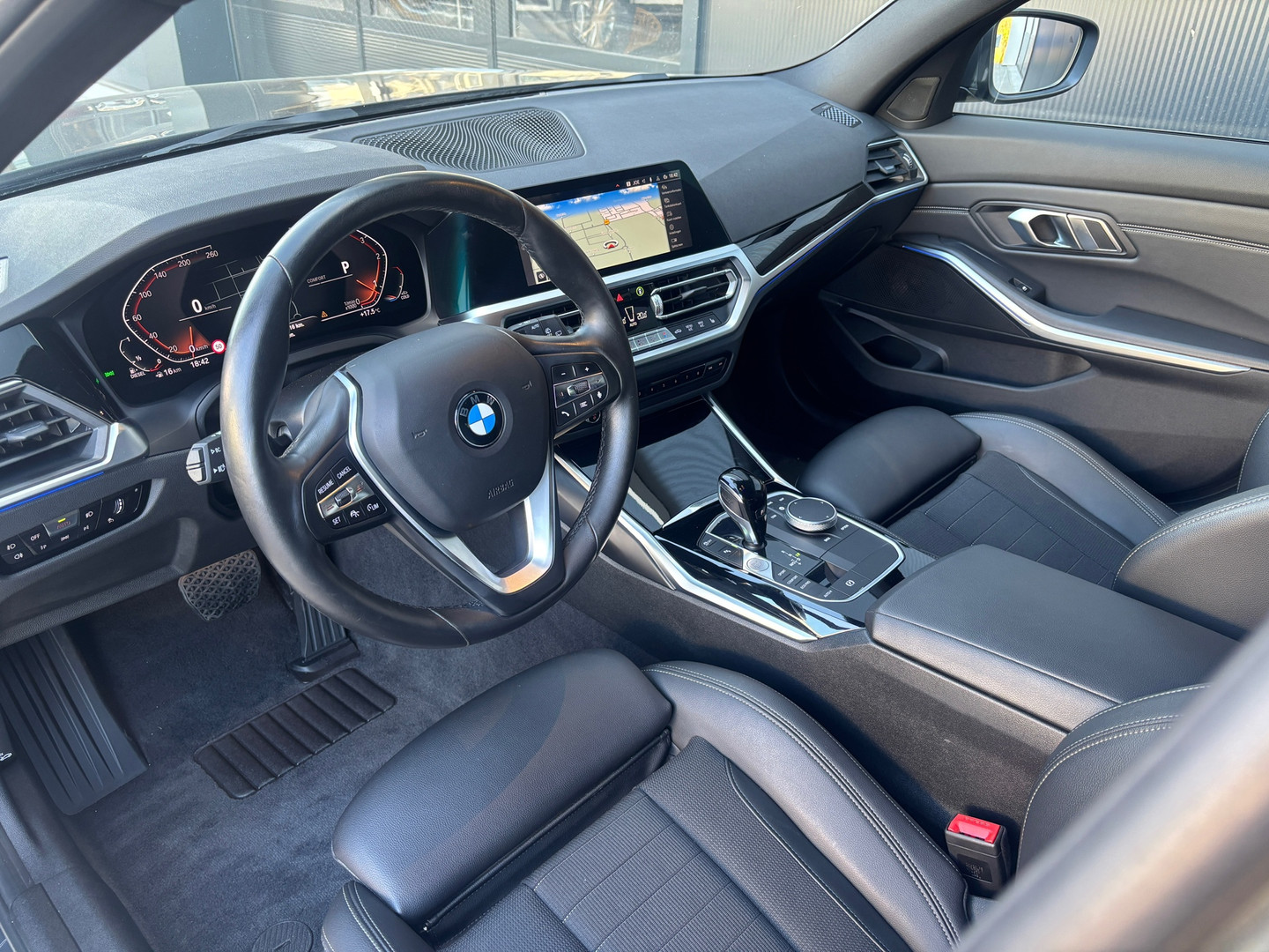 BMW BMW