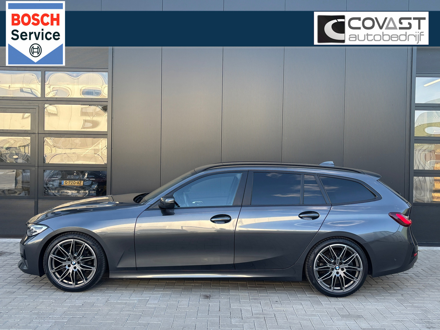 BMW BMW
