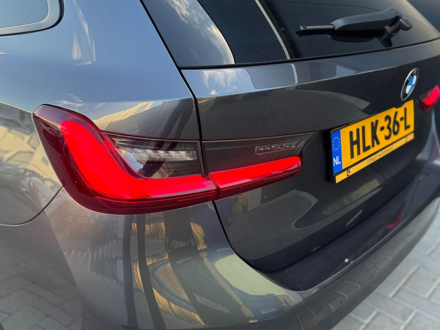BMW BMW