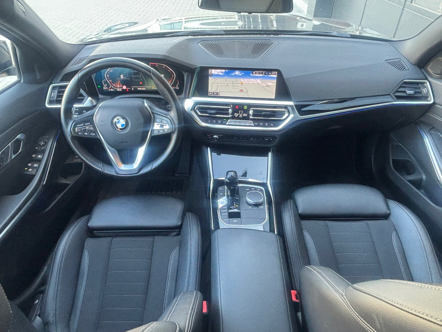 BMW BMW