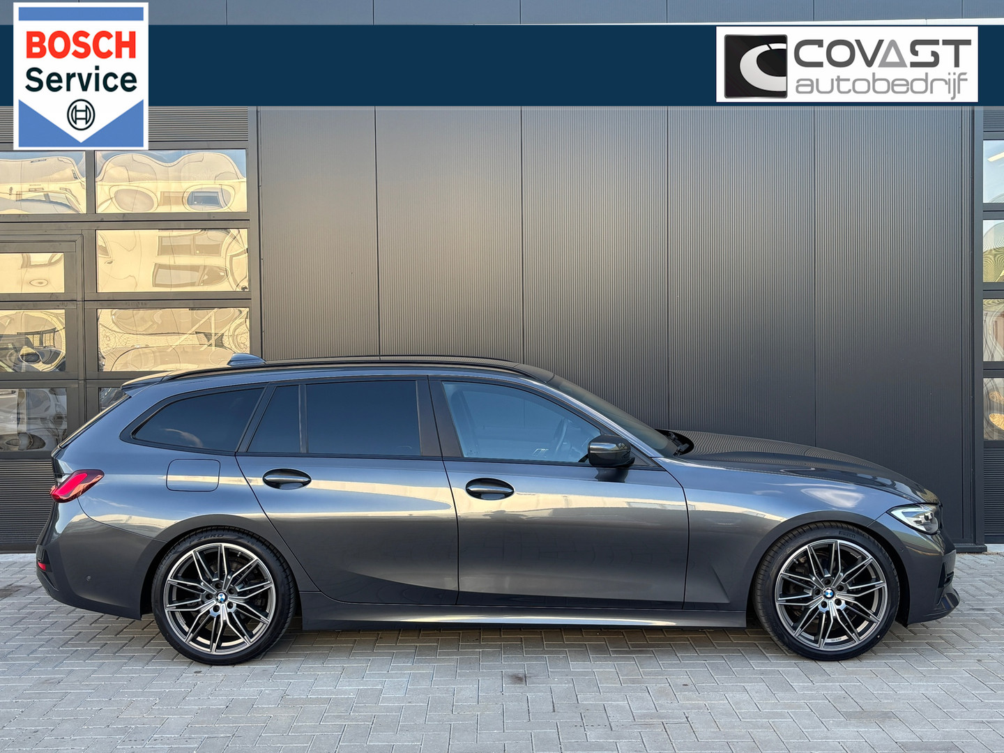 BMW BMW