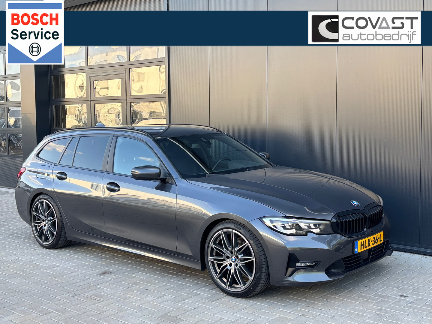 BMW BMW
