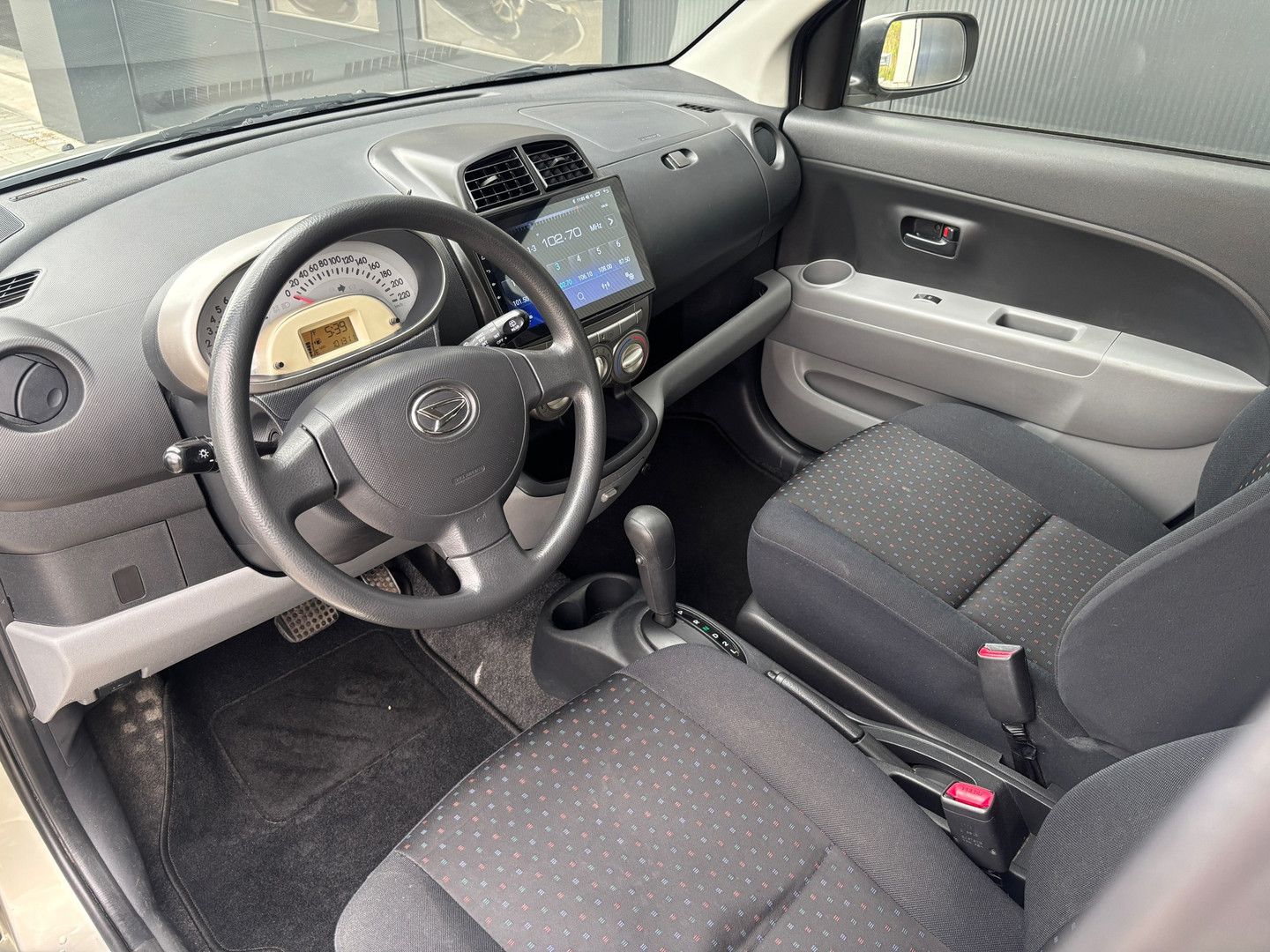 Daihatsu
