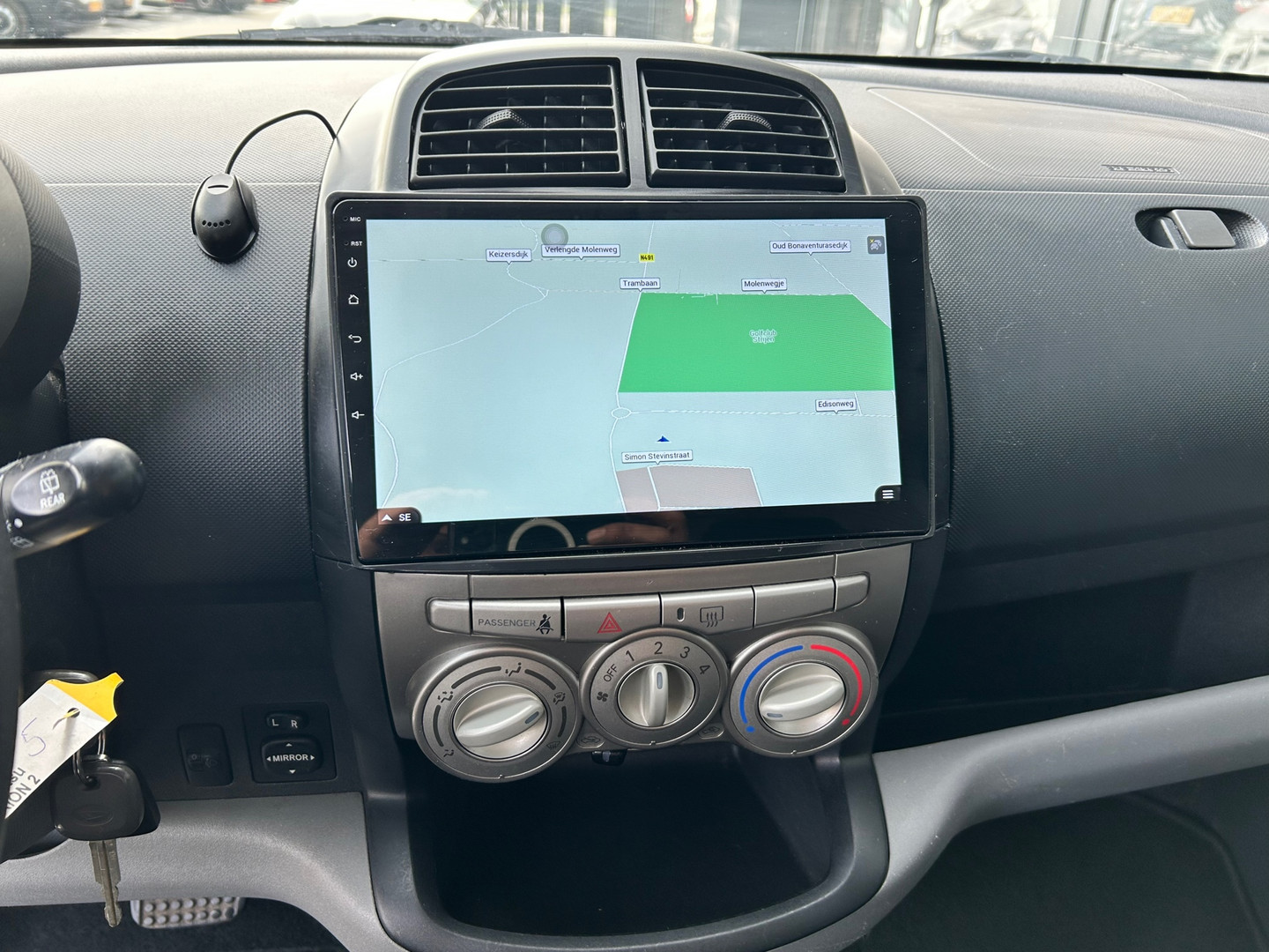 Daihatsu